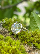 Load image into Gallery viewer, 14k Yellow Gold 4.65 Carat Old European Cut Carat Lab Grown Diamond Engagement Ring