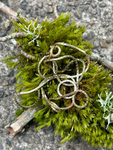 Load image into Gallery viewer, Vintage 14k Yellow Gold Box Chain Necklace