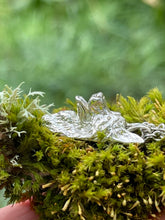 Load image into Gallery viewer, Sterling Silver German Shepherd Necklace