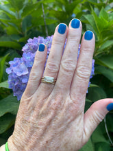 Load image into Gallery viewer, GIA 1.70 Carat L SI1 Emerald Cut Natural Elongated Diamond East West Bezel Set Engagement Ring